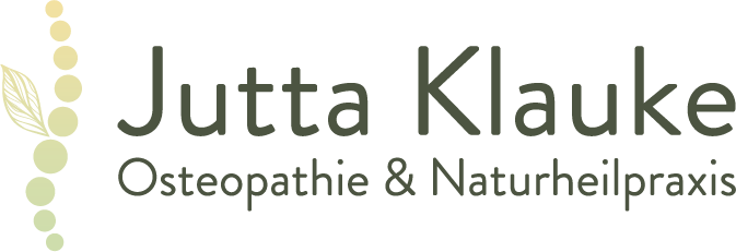 Jutta Klauke Osteopathie und Naturheilpraxis